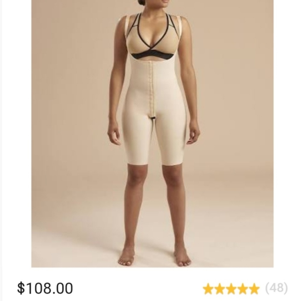 Marena recovery garment